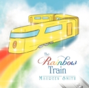 Image for The Rainbow Train