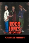 Image for Bodo Jones : Adventures
