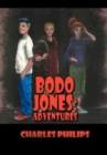 Image for Bodo Jones : Adventures
