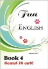 Image for Fun English Book 4