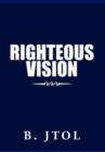 Image for Righteous Vision