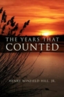 Image for The Years That Counted