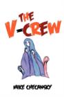 Image for The V-Crew