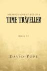 Image for Amorous Adventures of a Time Traveller : Book IV