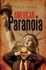 Image for American Paranoia