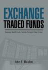 Image for Exchange Traded Funds Sovereign Wealth Funds, Transfer Pricing, &amp; Cyber Crimes