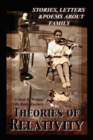 Image for Theories of Relativity : Stories, Letters, &amp; Poems about Family