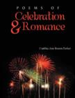 Image for Poems of Celebration &amp; Romance