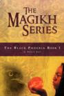 Image for The Magikh Series