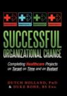 Image for Successful Organizational Change