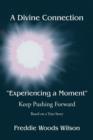 Image for A Divine Connection : Experiencing a Moment: Keep Pushing Forward