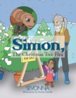 Image for Simon, the Christmas Tree Flea.