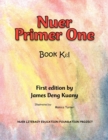 Image for Nuer Primer One