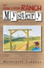 Image for Dead Cattle Ranch Mystery