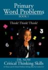 Image for Primary Word Problems Book 1