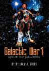 Image for Galactic War 1