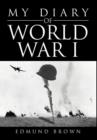 Image for My Diary of World War I