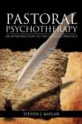 Image for Pastoral Psychotherapy : An Introduction to the Clinical Practice