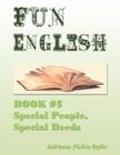 Image for Fun English Book 5