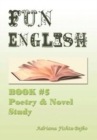 Image for Fun English Book 5