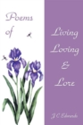 Image for Poems of Living, Loving &amp; Lore