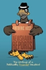 Image for The Newshawk Reports