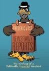 Image for The Newshawk Reports