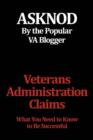 Image for Veterans Administration Claims