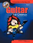 Image for Guitar for Children : A Rhythm Method based on Songs