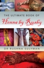 Image for Ultimate Book of Henna by Rushy