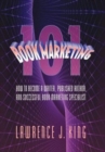 Image for Book Marketing 101