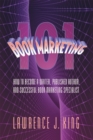 Image for Book Marketing 101