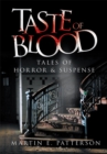 Image for Taste of Blood: Tales of Horror and Suspense