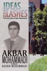 Image for Ideas and Lashes: The Prison Diary of Akbar Mohammadi