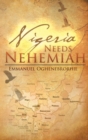 Image for Nigeria Needs Nehemiah