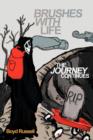 Image for Brushes with Life- The Journey Continues