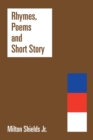 Image for Rhymes, Poems and Short Story