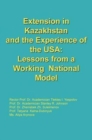 Image for Extension in Kazakhstan and the Experience of the USA