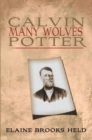 Image for Calvin Many Wolves Potter