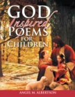 Image for God Inspired Poems for Children
