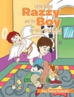Image for Little Angel Razzy and the Boy Who Stuttered