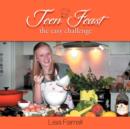 Image for Teen Feast, The Easy Challenge : The Easy Challenge
