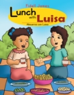 Image for Lunch with Luisa: Almuerza Con Luisa