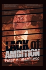Image for Lack of Ambition