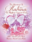 Image for The Adventures of Katrina the Rhythmic Gymnast Fairy