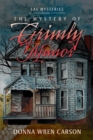 Image for Mystery of Grimly Manor