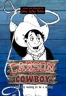 Image for Carson the Cowboy