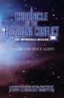 Image for Chronicle of the Flo-Zuang Conflict: Volume I