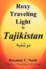 Image for Roxy Traveling Light in Tajikistan