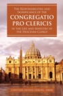 Image for Responsibilities and Significance of the Congregatio Pro Clericis in the Life and Ministry of the Diocesan Clergy